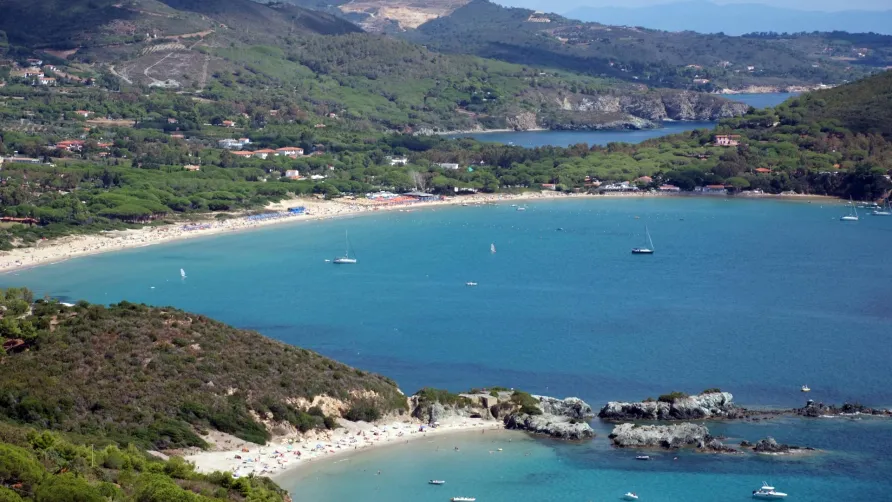 Camping Village Casa dei Prati