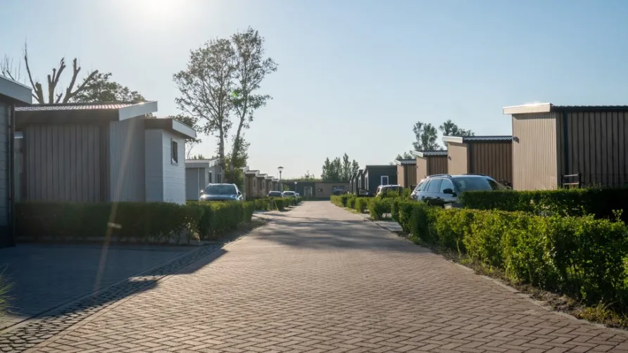 Vakantiepark De Zeeuwse Parel