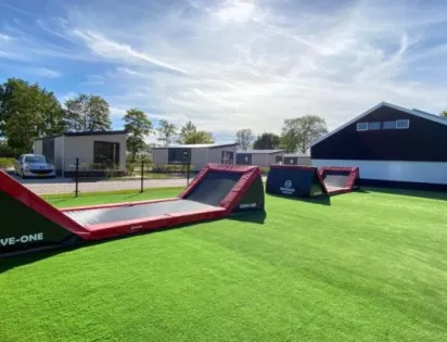 Vakantiepark De Zeeuwse Parel