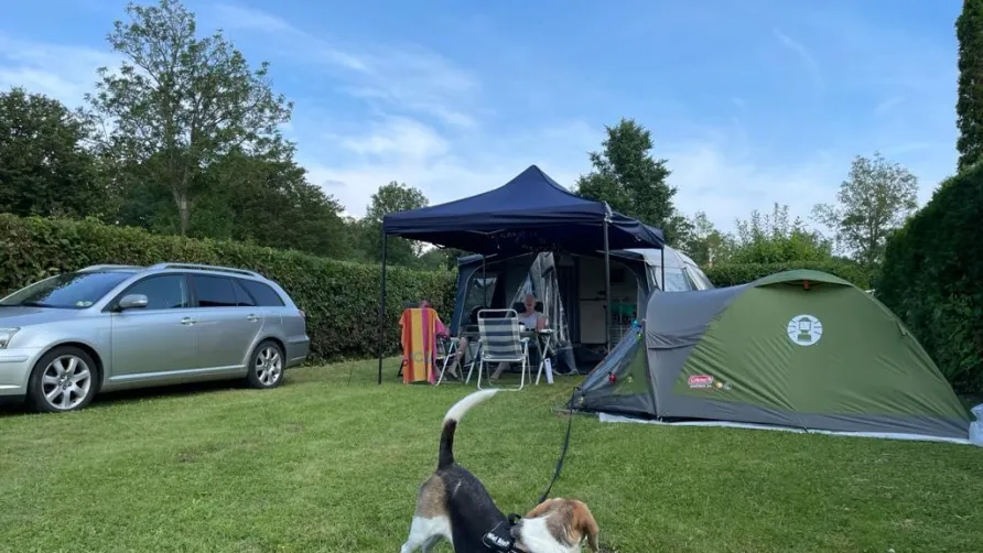 Vakantiepark De Zeeuwse Parel