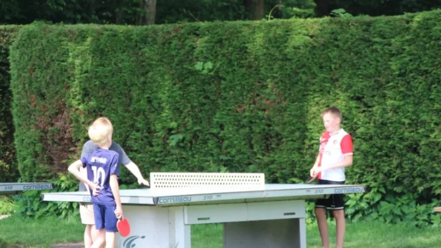 Recreatiepark De Koornmolen