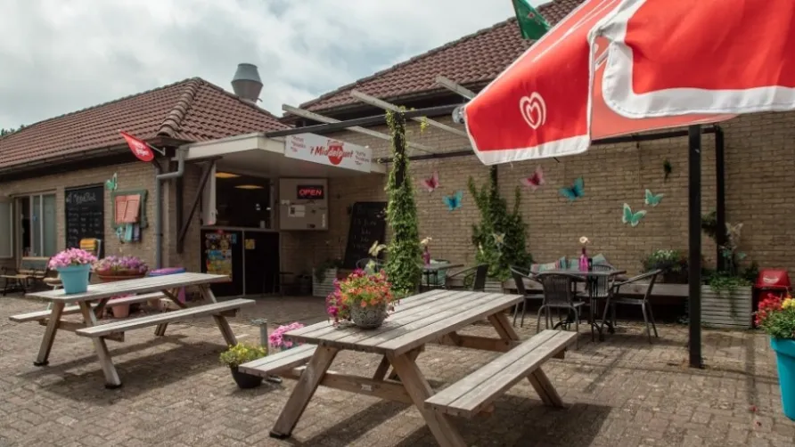 Recreatiepark De Koornmolen