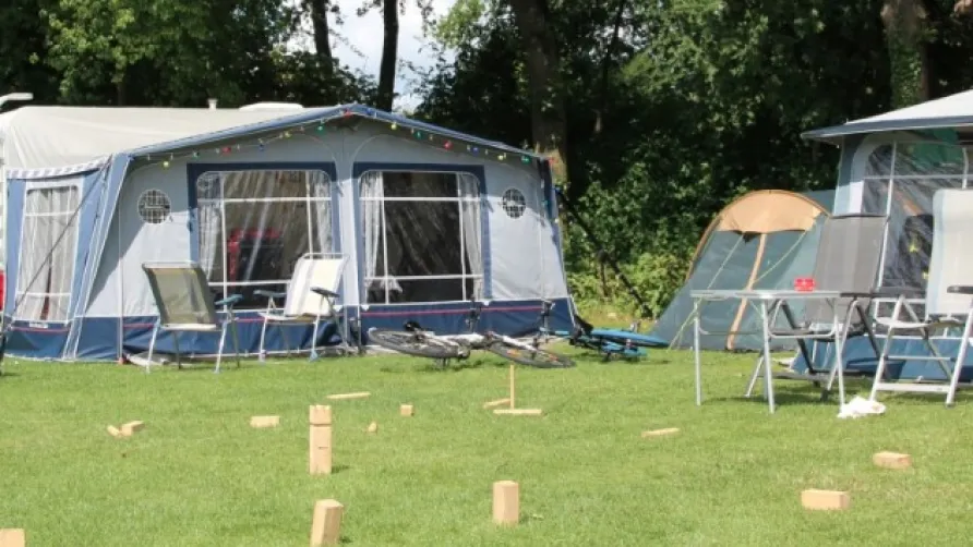 Recreatiepark De Koornmolen