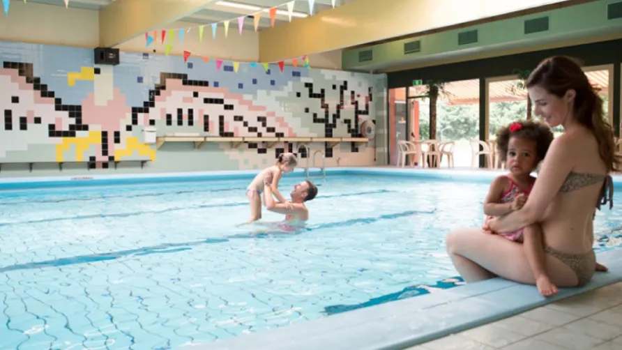 Recreatiepark De Koornmolen