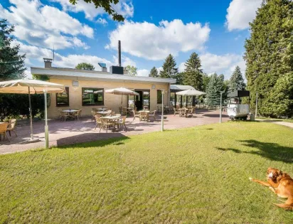 Camping Hitjesvijver