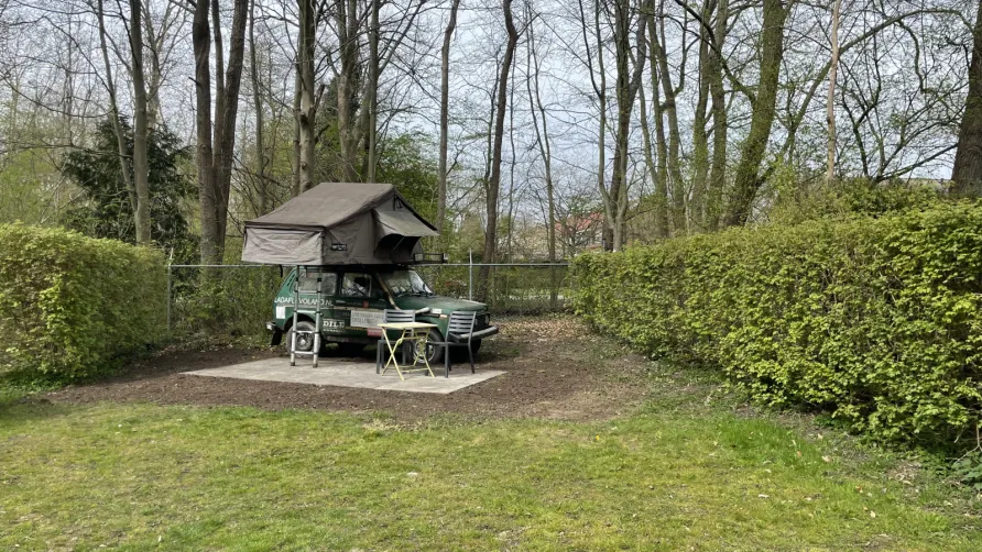 Buytenplaets Abelen