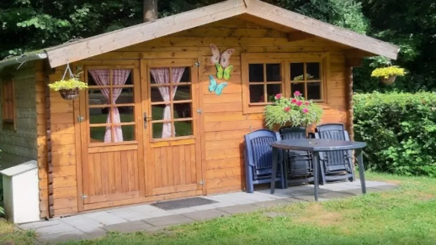 Buytenplaets Abelen
