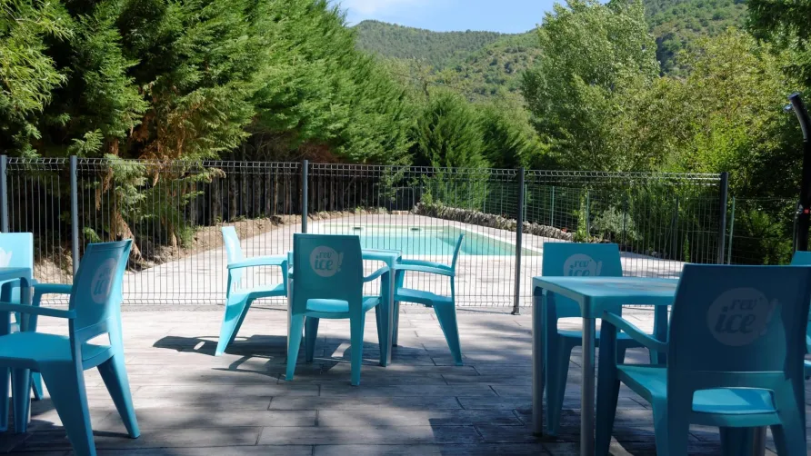 Camping le Pont
