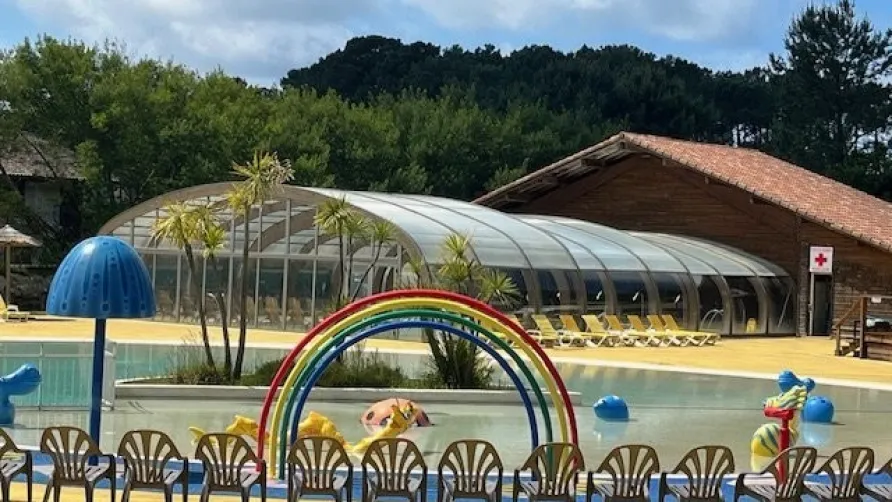 Camping La Plage by Vacool