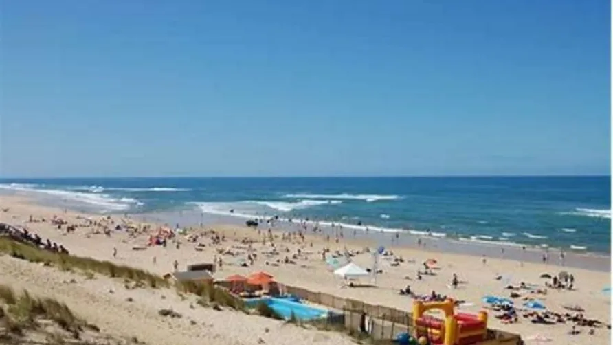 Camping La Plage by Vacool