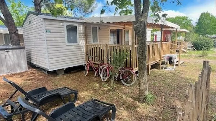 Camping La Plage by Vacool