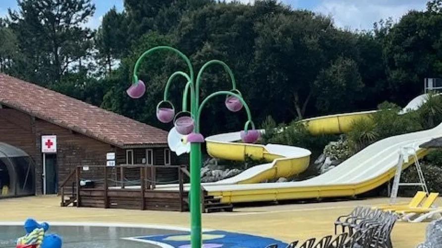 Camping La Plage by Vacool