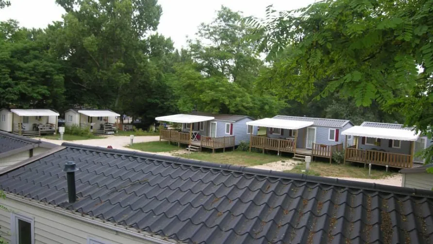 Camping de la Plage