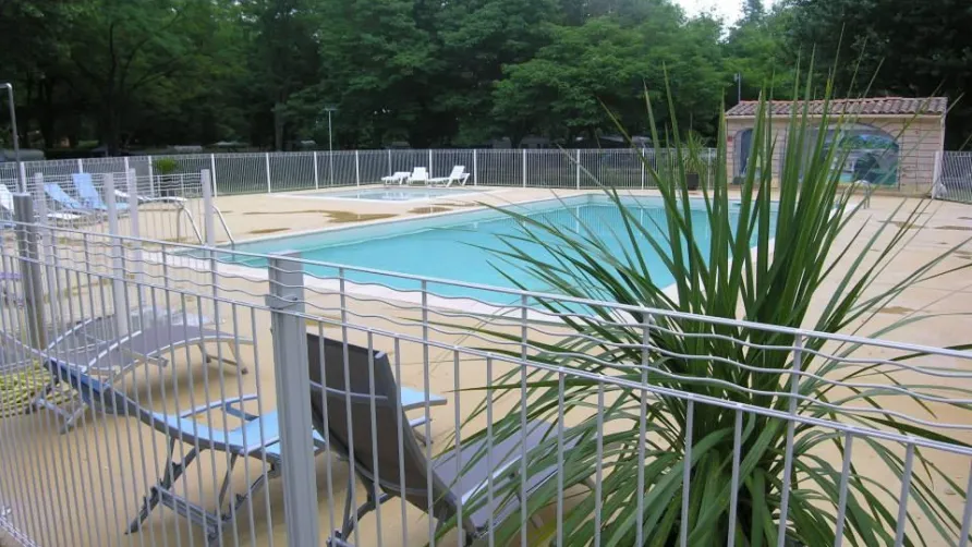 Camping de la Plage