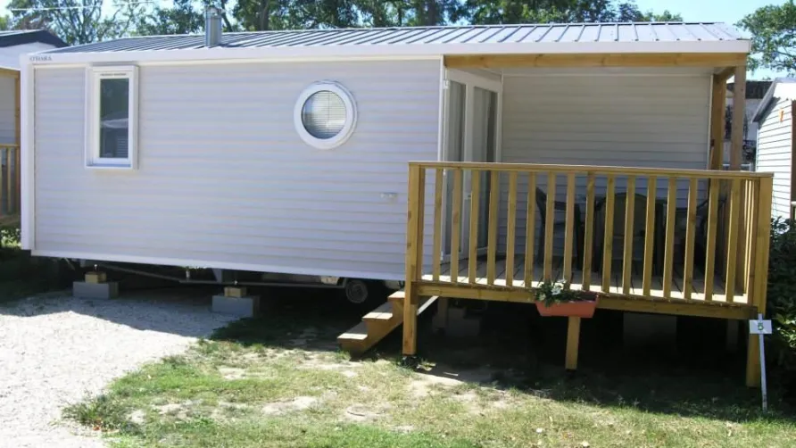 Camping de la Plage