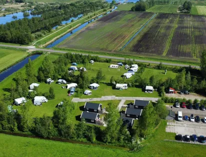 Camping De Kan Hoeve