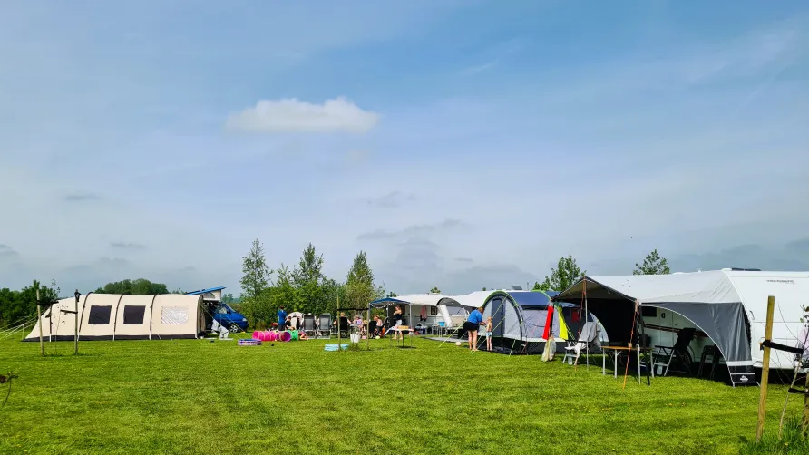 Camping De Kan Hoeve