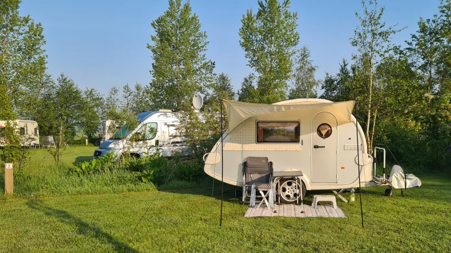 Camping De Kan Hoeve