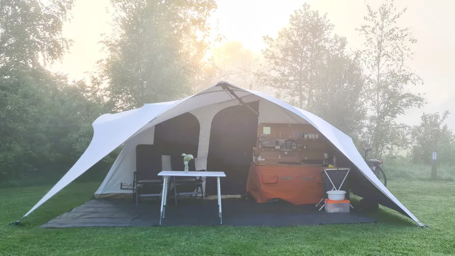 Camping De Kan Hoeve