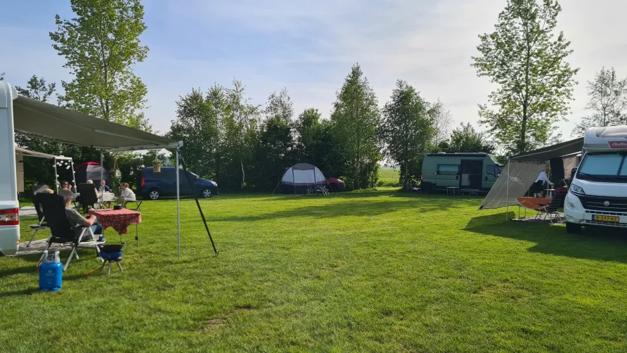 Camping De Kan Hoeve