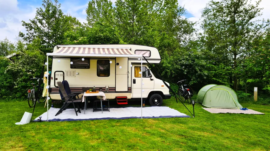 Camping De Kan Hoeve