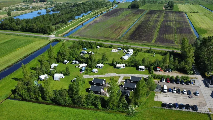 Camping De Kan Hoeve
