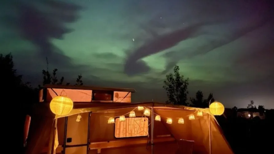 Camping De Kan Hoeve
