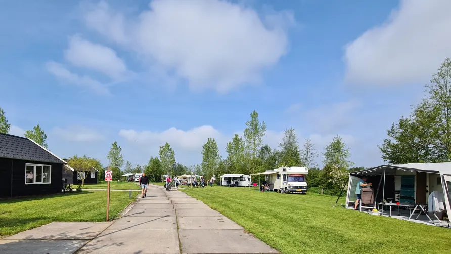 Camping De Kan Hoeve