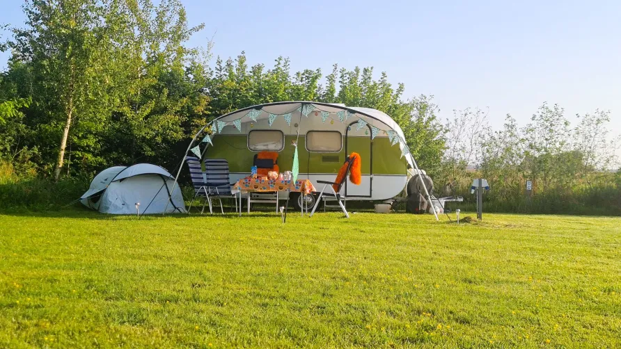 Camping De Kan Hoeve