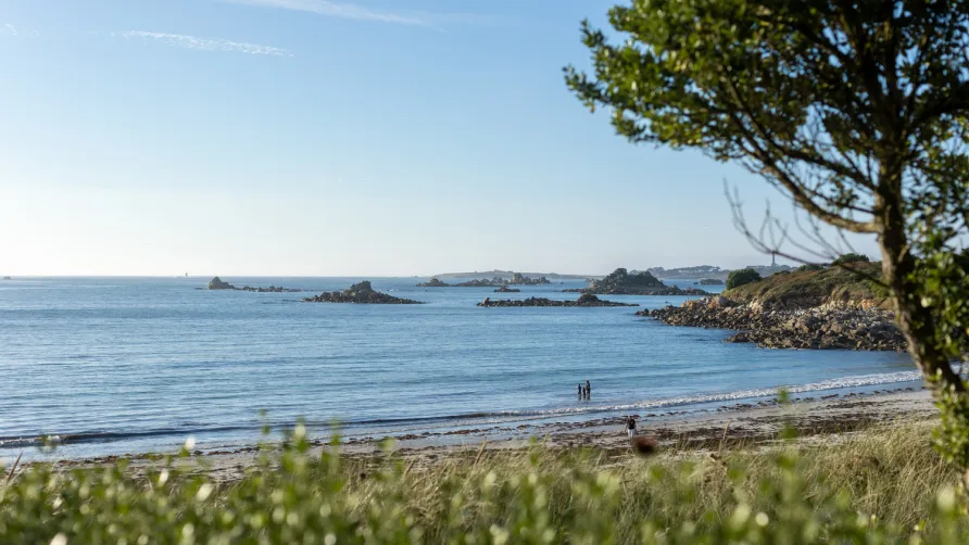 Camping Seasonova La Pointe de Roscoff
