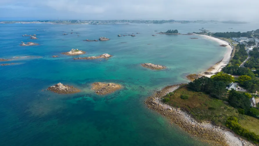 Camping Seasonova La Pointe de Roscoff
