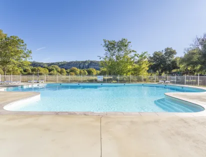 Camping Seasonova Les Prés du Verdon