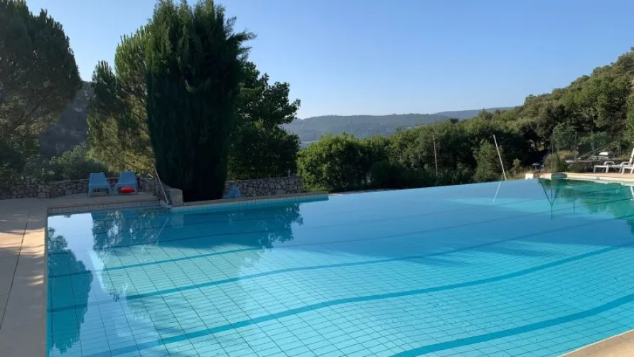 Camping Le Vallon des Oiseaux