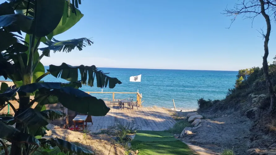 Camping Calella