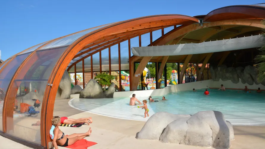 OLD - Resort & Spa La Rive