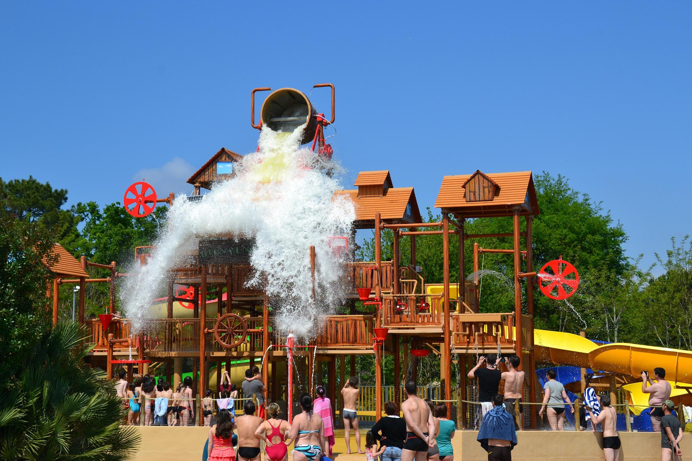 OLD - Resort & Spa La Rive