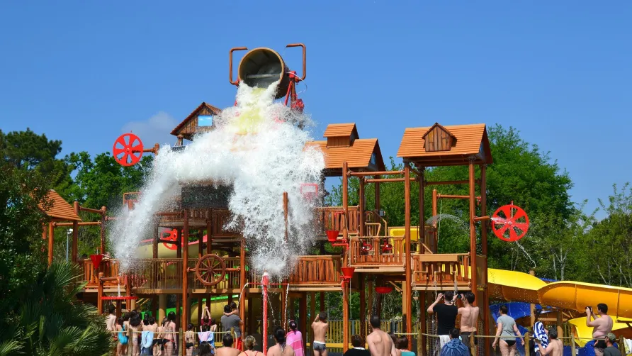 OLD - Resort & Spa La Rive