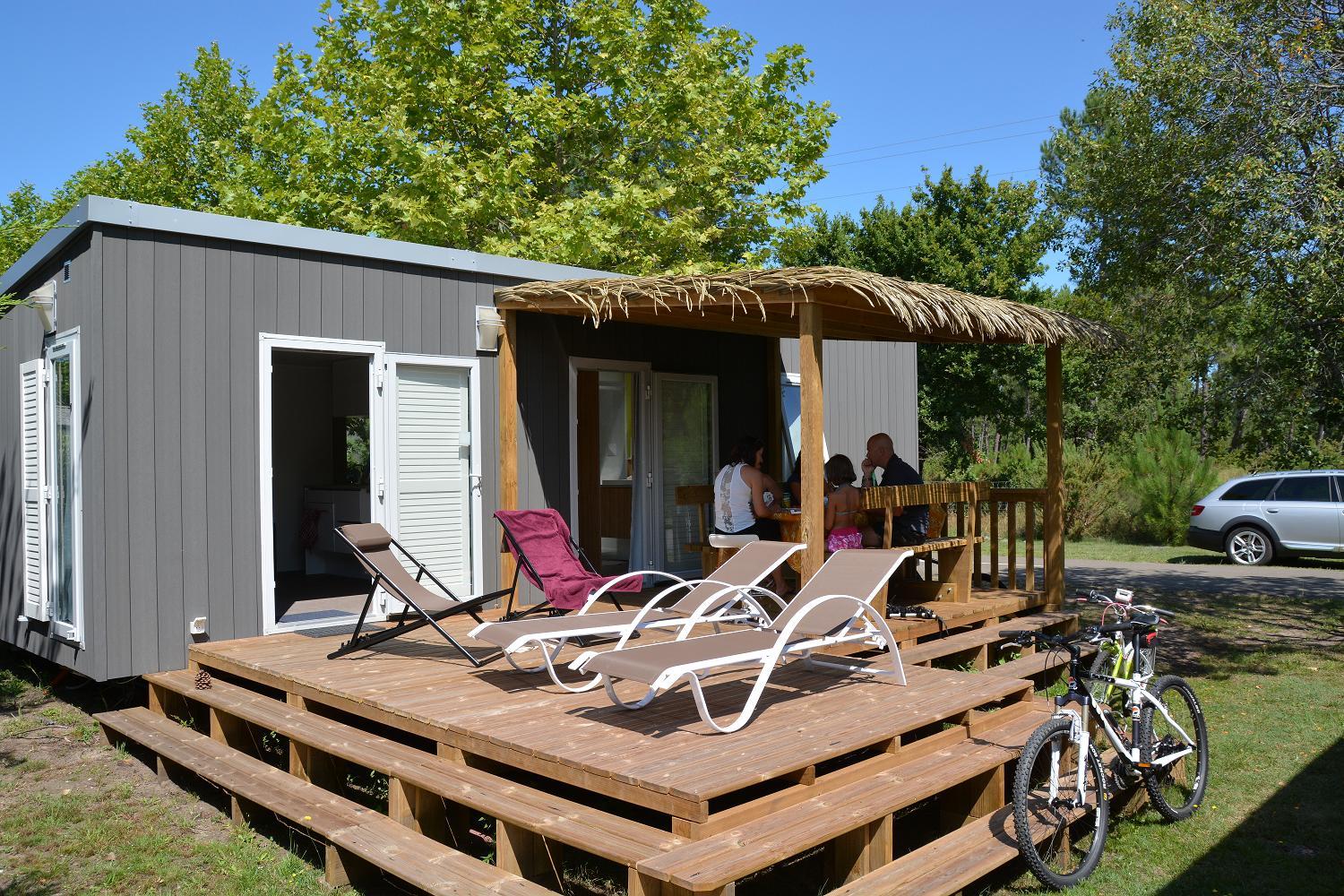 OLD - Resort & Spa La Rive