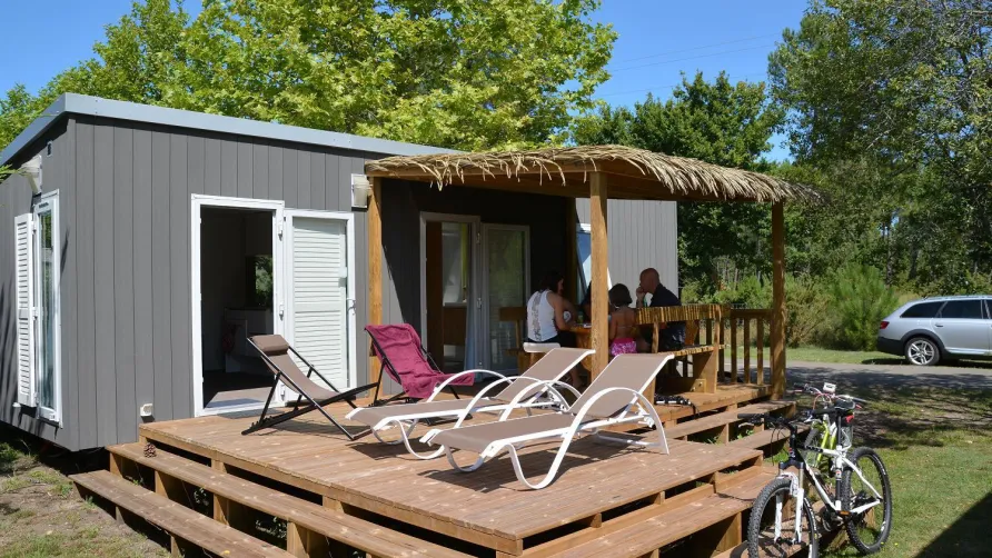 OLD - Resort & Spa La Rive