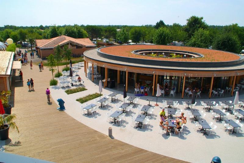 OLD - Resort & Spa La Rive