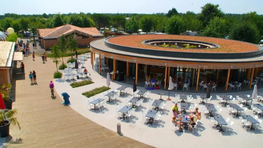 OLD - Resort & Spa La Rive