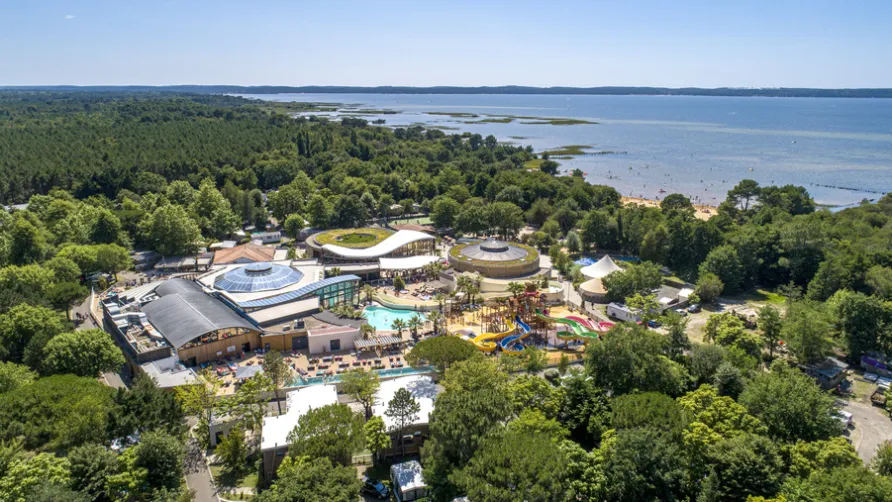 OLD - Resort & Spa La Rive