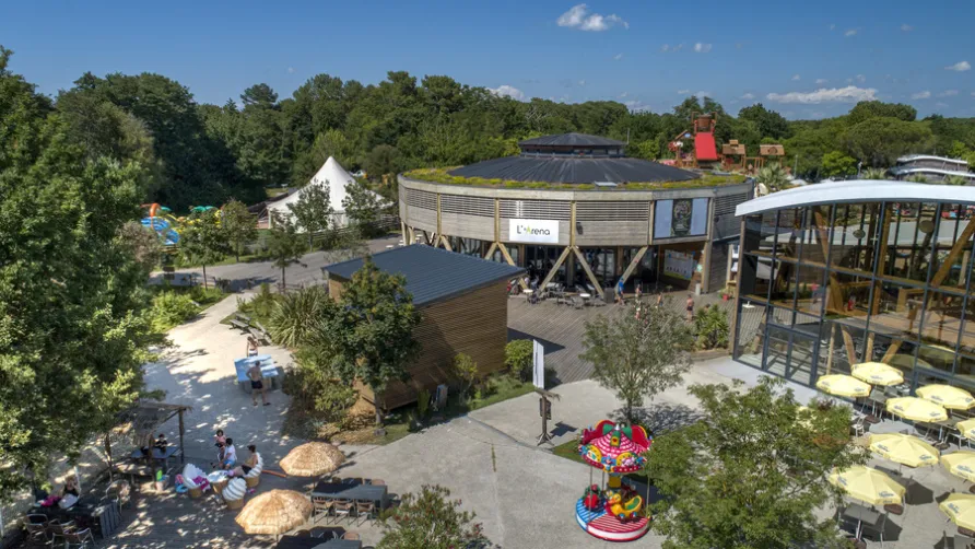 OLD - Resort & Spa La Rive