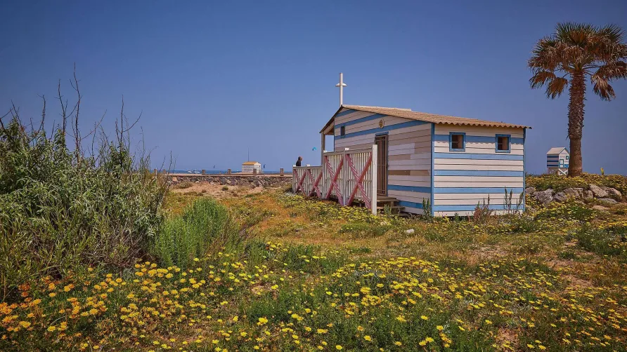 Camping Homair - Falaise Narbonne-Plage