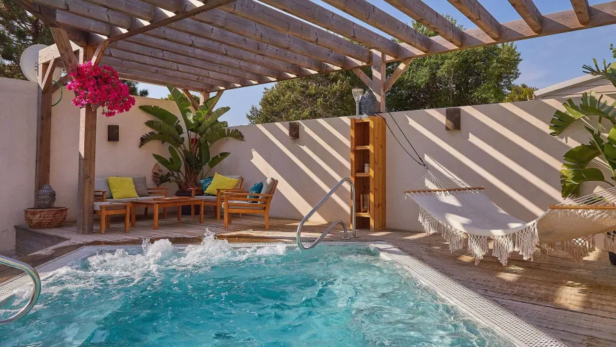 Camping Homair - Falaise Narbonne-Plage