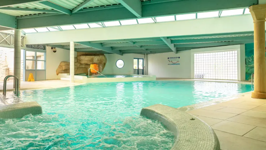 Camping Homair - Sol à Gogo