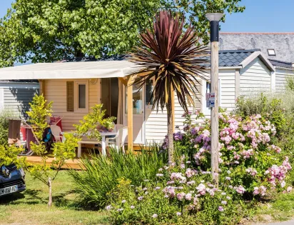 Camping Homair - Le Domaine de Ker Ys