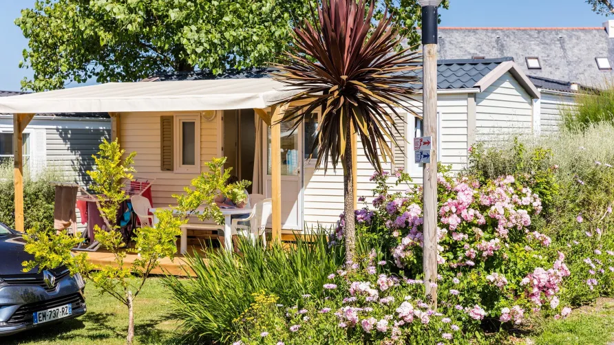 Camping Homair - Le Domaine de Ker Ys