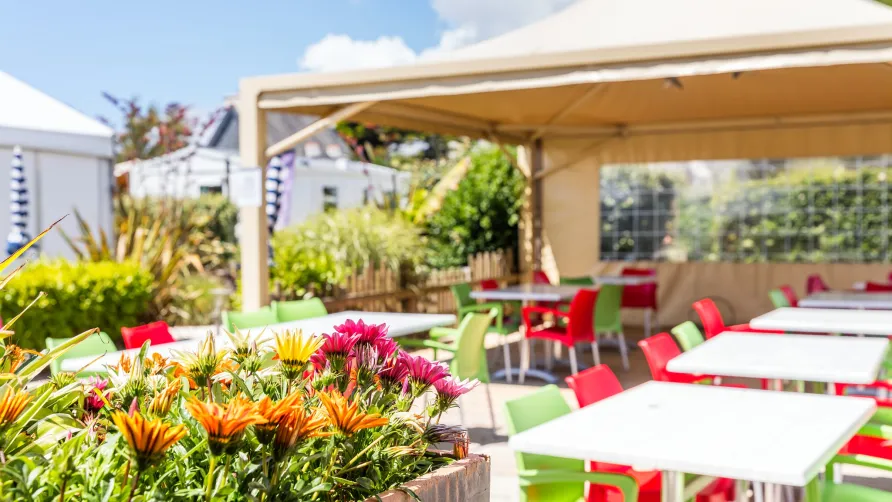 Camping Homair - Le Domaine de Ker Ys