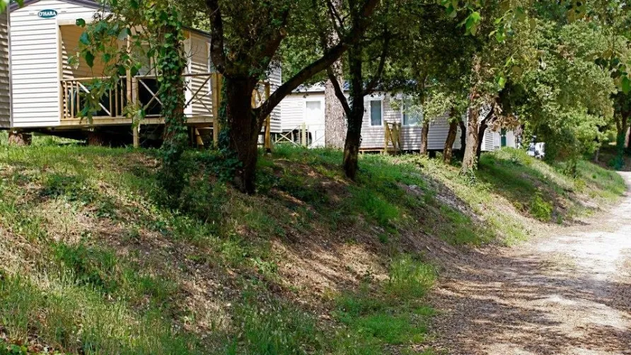 Yukadi Village Le Logis